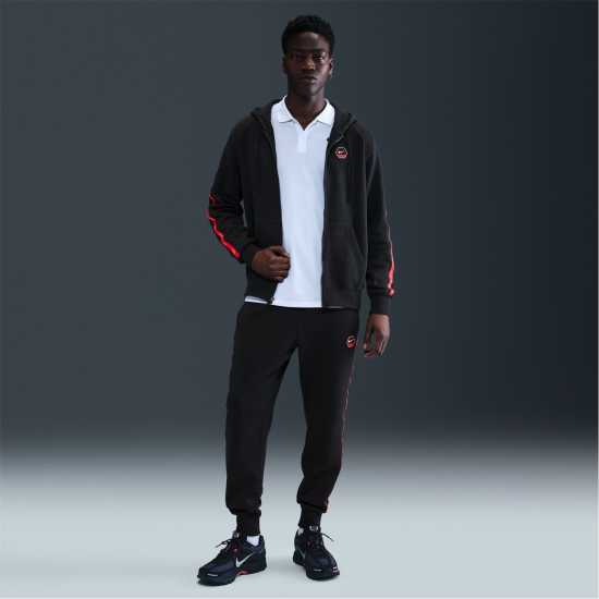 Nike City Hoodie Mens  Мъжки суитчъри и блузи с качулки