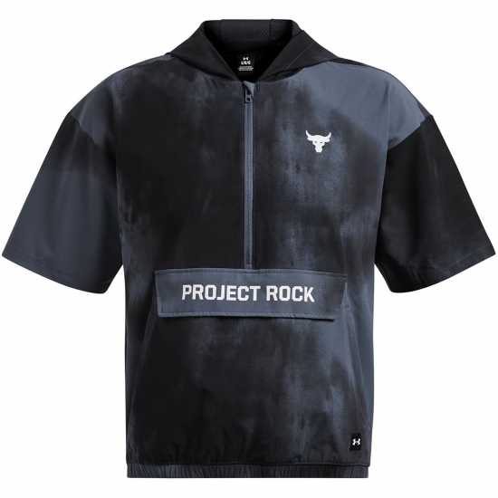 Мъжки суитчъри и блузи с качулки Under Armour Мъжки Суитшърт Armour Pjt Rck Warm Up ¿ Zip Jackett Hoody Mens Under Armour Мъжки Суитшърт Armour Pjt Rck Warm Up ¿ Zip Jackett Hoody Mens Мъжки суитчъри и блузи с качулки