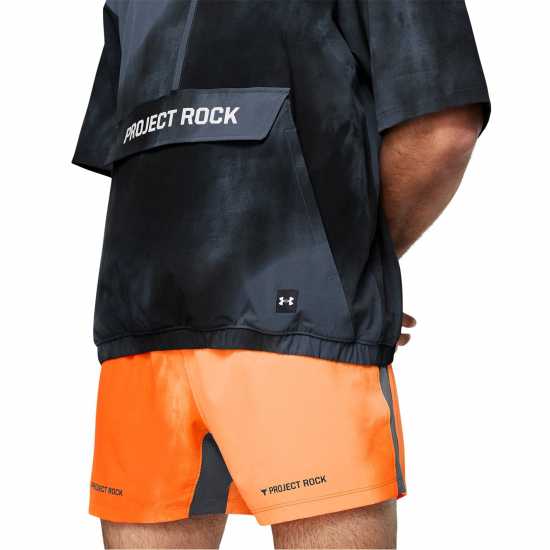 Мъжки суитчъри и блузи с качулки Under Armour Мъжки Суитшърт Armour Pjt Rck Warm Up ¿ Zip Jackett Hoody Mens Under Armour Мъжки Суитшърт Armour Pjt Rck Warm Up ¿ Zip Jackett Hoody Mens Мъжки суитчъри и блузи с качулки