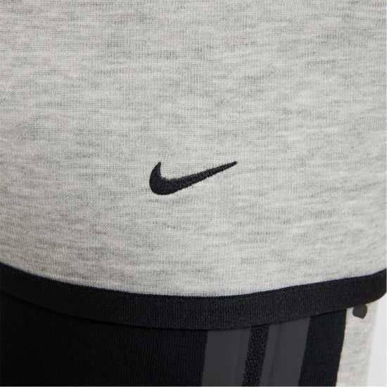 Nike Sportswear Tech Fleece Full-Zip Hoodie Juniors Nike Sportswear Tech Fleece Full-Zip Hoodie Juniors