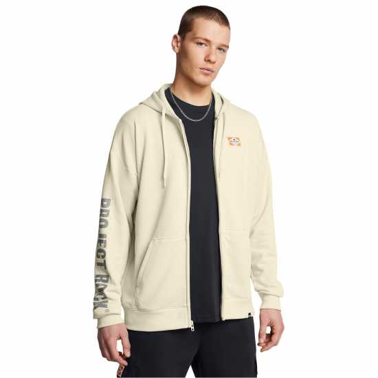 Мъжки суитчъри и блузи с качулки Under Armour Pr Fz Hdy Sn99 Under Armour Pr Fz Hdy Sn99 Мъжки суитчъри и блузи с качулки