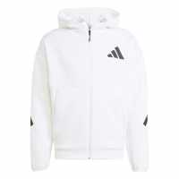 Adidas Мъжки Суитшърт M Z.n.e. Fz Hoody Mens Adidas Мъжки Суитшърт M Z.n.e. Fz Hoody Mens