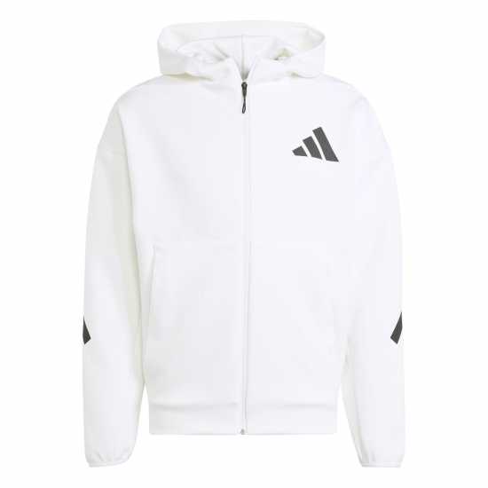 Adidas Мъжки Суитшърт M Z.n.e. Fz Hoody Mens Adidas Мъжки Суитшърт M Z.n.e. Fz Hoody Mens