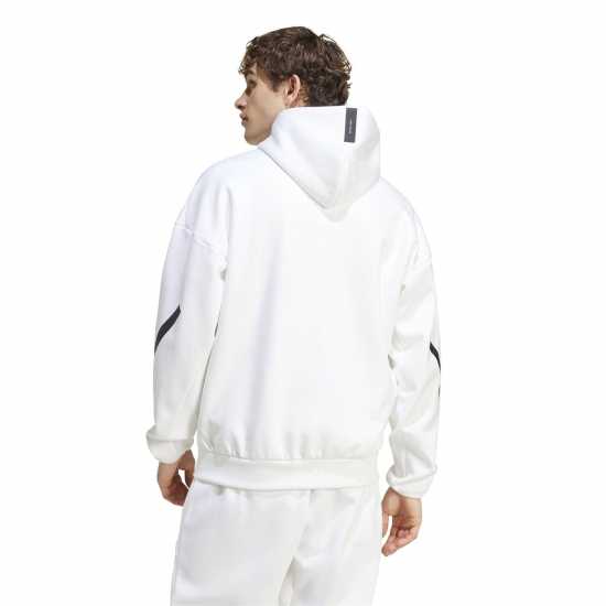 Adidas Мъжки Суитшърт M Z.n.e. Fz Hoody Mens Adidas Мъжки Суитшърт M Z.n.e. Fz Hoody Mens