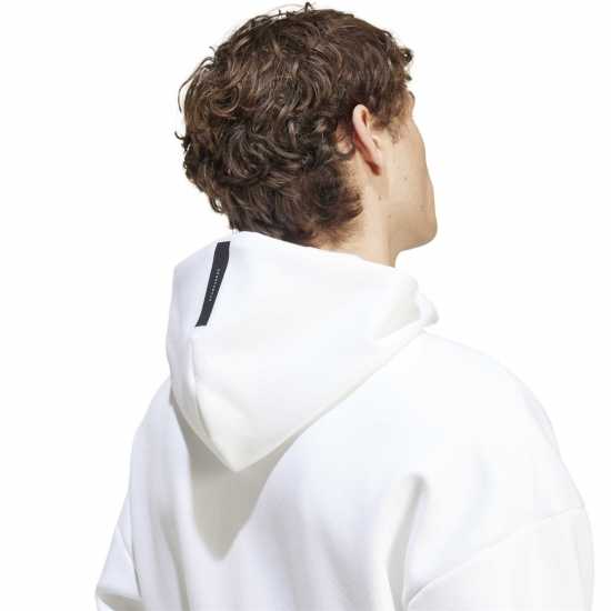 Adidas Мъжки Суитшърт M Z.n.e. Fz Hoody Mens Adidas Мъжки Суитшърт M Z.n.e. Fz Hoody Mens