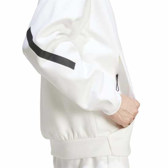 Adidas Мъжки Суитшърт M Z.n.e. Fz Hoody Mens Adidas Мъжки Суитшърт M Z.n.e. Fz Hoody Mens