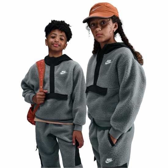 Nike Flc Qz H Wz Jn54 Nike Flc Qz H Wz Jn54