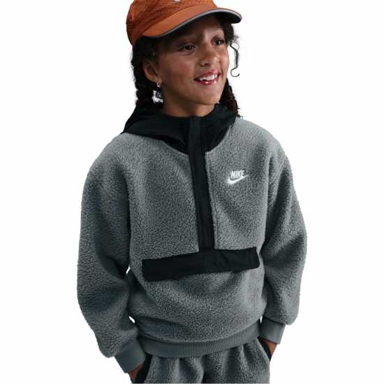 Nike Flc Qz H Wz Jn54 Nike Flc Qz H Wz Jn54