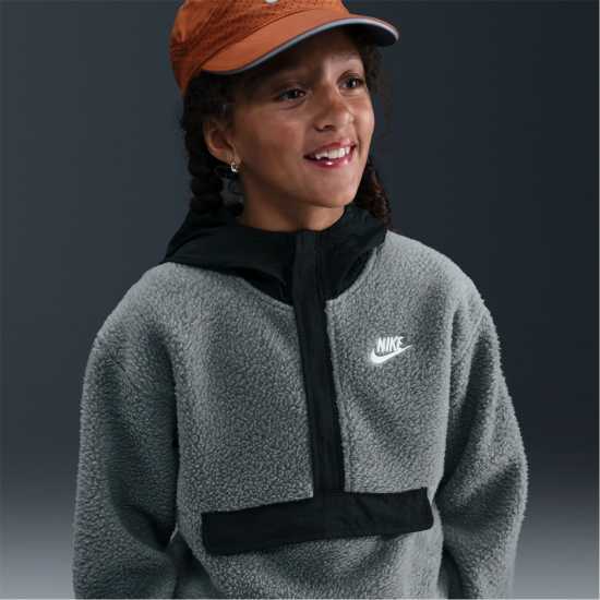Nike Flc Qz H Wz Jn54 Nike Flc Qz H Wz Jn54