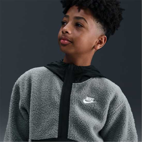 Nike Flc Qz H Wz Jn54 Nike Flc Qz H Wz Jn54