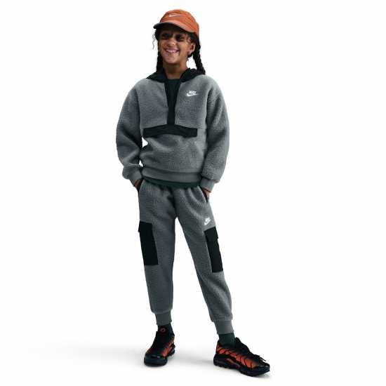 Nike Flc Qz H Wz Jn54 Nike Flc Qz H Wz Jn54