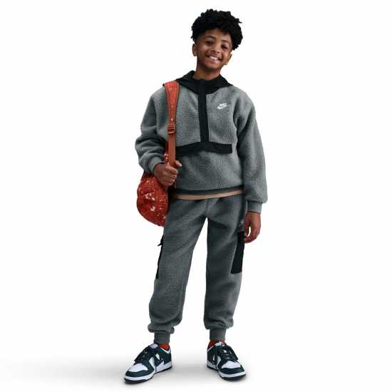 Nike Flc Qz H Wz Jn54 Nike Flc Qz H Wz Jn54
