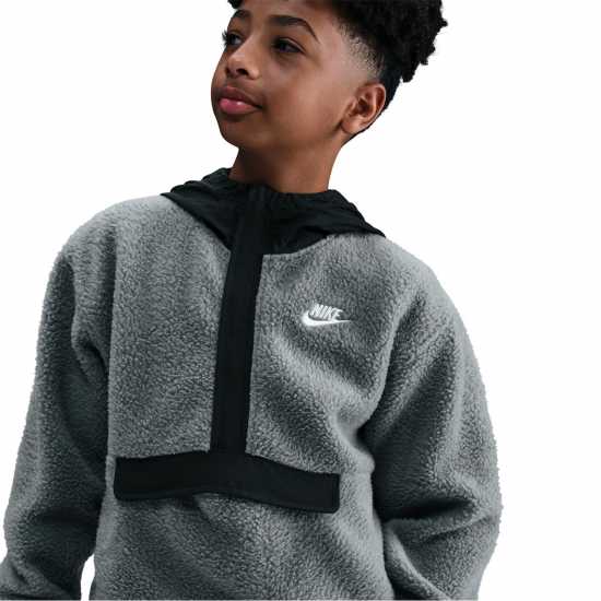 Nike Flc Qz H Wz Jn54 Nike Flc Qz H Wz Jn54