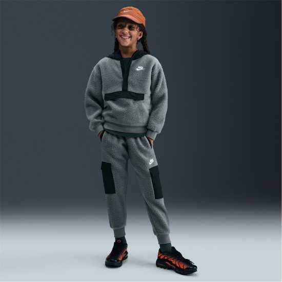 Nike Flc Qz H Wz Jn54 Nike Flc Qz H Wz Jn54