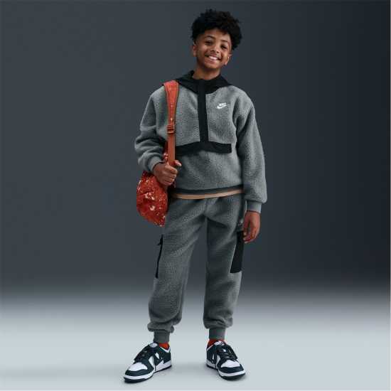 Nike Flc Qz H Wz Jn54 Nike Flc Qz H Wz Jn54