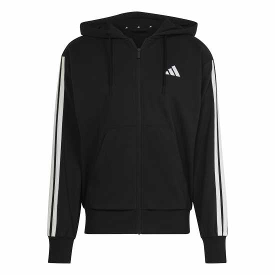 Adidas M 3S Ft Fz Hd Sn99  