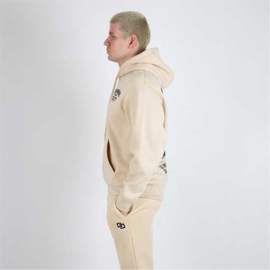 Criminal Damage Damage National Park Hoody  Мъжки суитчъри и блузи с качулки