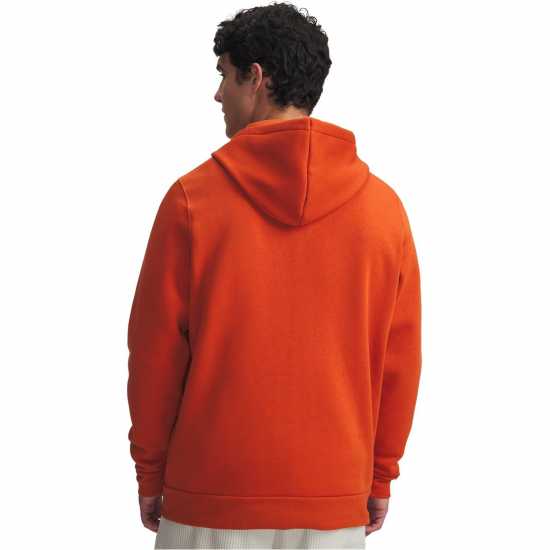 Under Armour Ua Icon Flc Fz Hood Sn99 Under Armour Ua Icon Flc Fz Hood Sn99