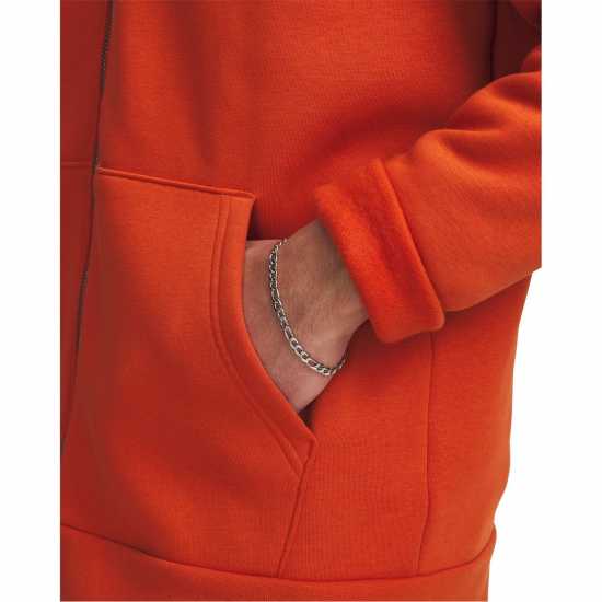 Under Armour Ua Icon Flc Fz Hood Sn99 Under Armour Ua Icon Flc Fz Hood Sn99