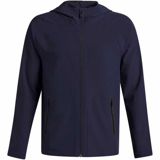 Under Armour Детска Блуза С Качулка Ua B Unstoppable Full Zip Hoody Boys Under Armour Детска Блуза С Качулка Ua B Unstoppable Full Zip Hoody Boys