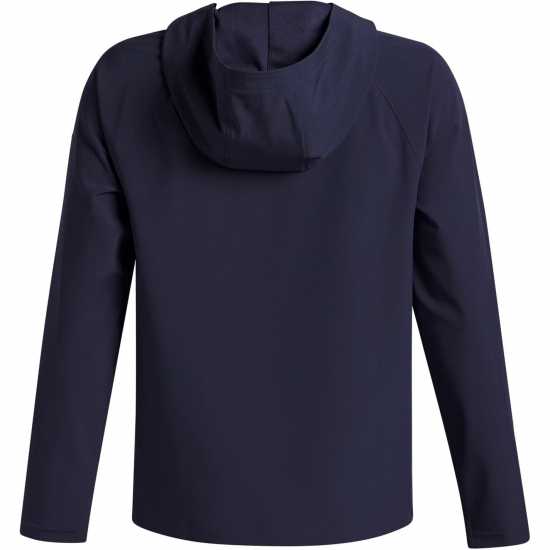 Under Armour Детска Блуза С Качулка Ua B Unstoppable Full Zip Hoody Boys Under Armour Детска Блуза С Качулка Ua B Unstoppable Full Zip Hoody Boys