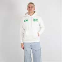 Criminal Damage Damage Desert Hoody  