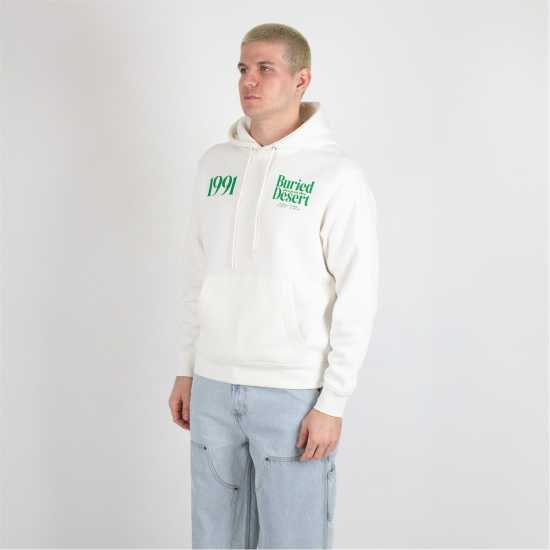 Criminal Damage Damage Desert Hoody Criminal Damage Damage Desert Hoody