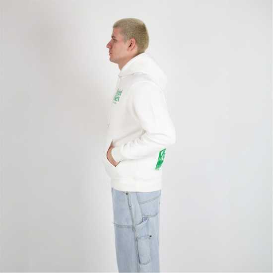 Criminal Damage Damage Desert Hoody Criminal Damage Damage Desert Hoody