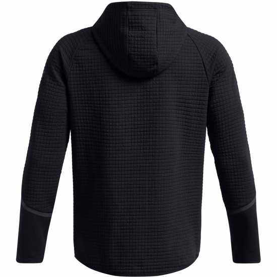 Under Armour Unstoppable Zip Hoodie Черно Under Armour Unstoppable Zip Hoodie Черно