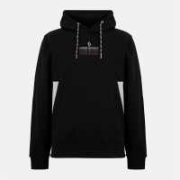 Мъжки суитчъри и блузи с качулки Luke Munich Hoody Sn99 Jet Black Luke Munich Hoody Sn99 Jet Black Мъжки суитчъри и блузи с качулки