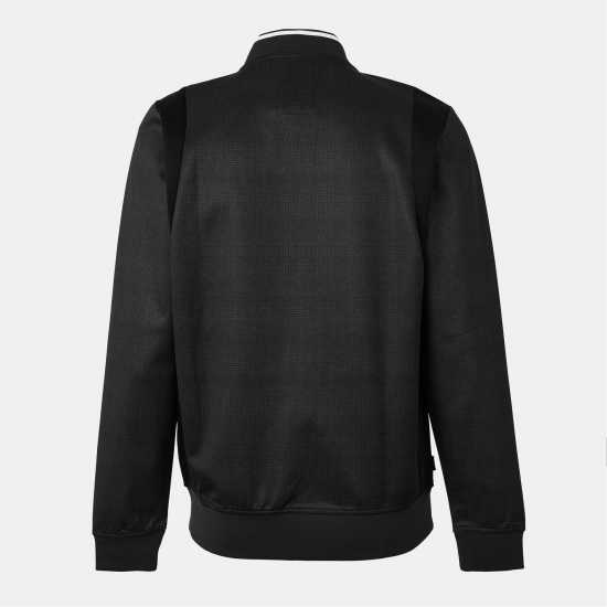 Мъжки суитчъри и блузи с качулки Luke Block Hoody Sn99 Charcoal Luke Block Hoody Sn99 Charcoal Мъжки суитчъри и блузи с качулки