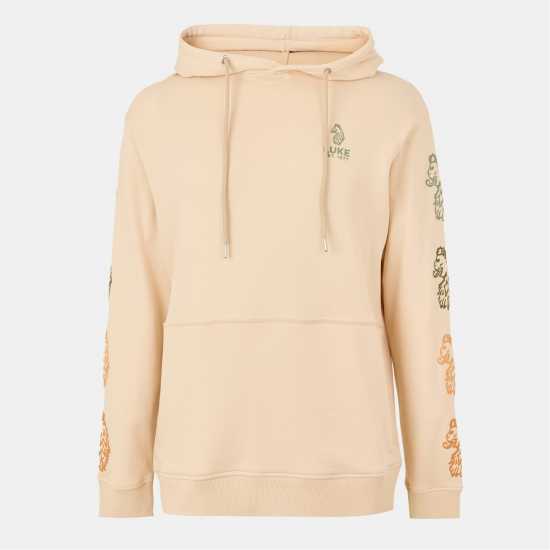 Мъжки суитчъри и блузи с качулки Luke Blend Hoodie Sn99 Luke Blend Hoodie Sn99 Мъжки суитчъри и блузи с качулки