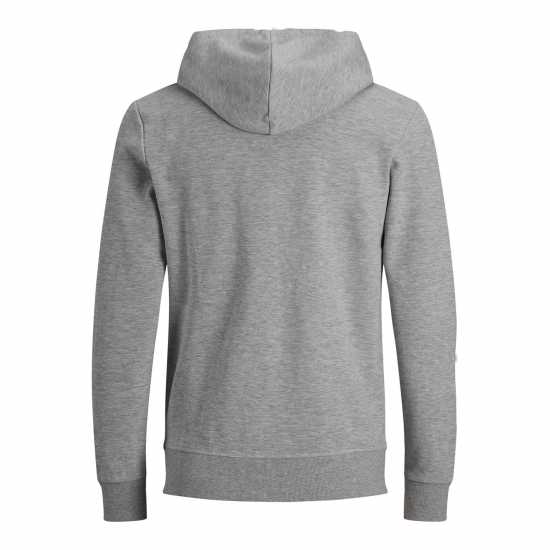 Мъжки суитчъри и блузи с качулки Jack And Jones + Swt Zip Hdy Sn99 Jack And Jones + Swt Zip Hdy Sn99 Мъжки суитчъри и блузи с качулки
