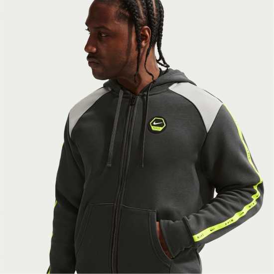 Nike Grey Nike Grey