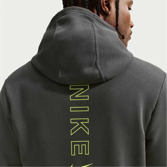 Nike Grey Nike Grey