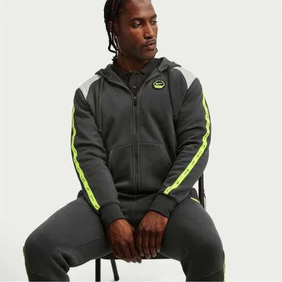 Nike Grey Nike Grey