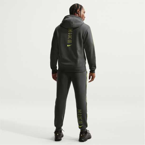 Nike Grey Nike Grey