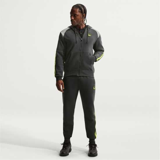 Nike Grey Nike Grey