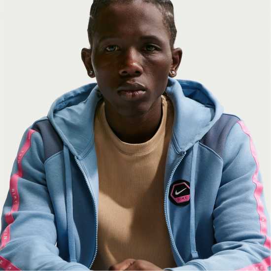 Nike City Side Fz Sn62  