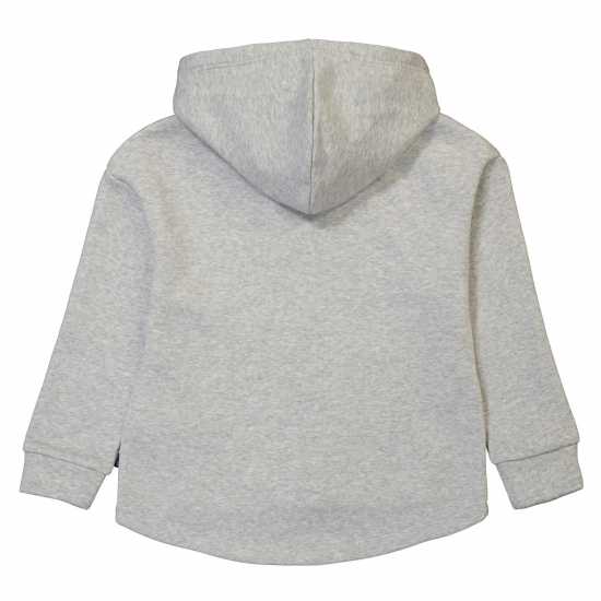 Puma Детско Яке С Качулка Zipped Hooded Jacket Juniors  Детски суитчъри и блузи с качулки