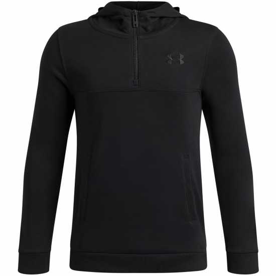 Under Armour Rival Quarter Hdy Jn62  