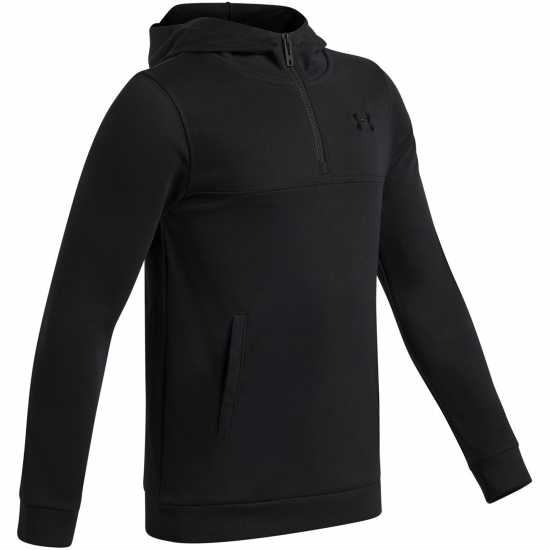 Under Armour Rival Quarter Hdy Jn62  