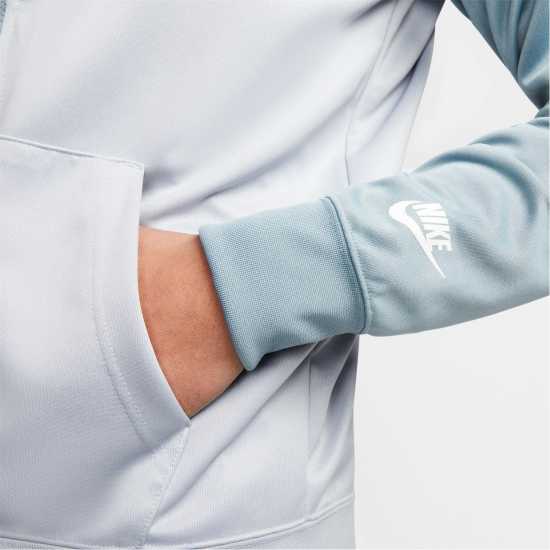 Nike Sportswear Full-Zip Hoodie Mens  Мъжки суитчъри и блузи с качулки