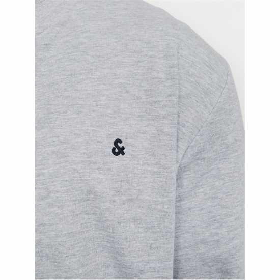 Мъжки суитчъри и блузи с качулки Jack And Jones + Paulos Zip Sn99 Jack And Jones + Paulos Zip Sn99 Мъжки суитчъри и блузи с качулки