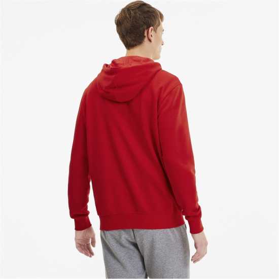Мъжки суитчъри и блузи с качулки Puma Мъжки Суитшърт Teamgoal 23 Casuals Hooded Jacket Hoody Mens Puma Red Puma Мъжки Суитшърт Teamgoal 23 Casuals Hooded Jacket Hoody Mens Puma Red Мъжки суитчъри и блузи с качулки