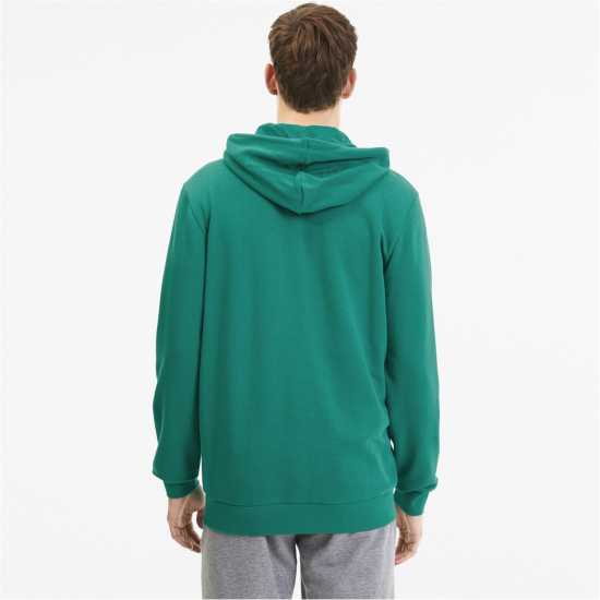 Мъжки суитчъри и блузи с качулки Puma Мъжки Суитшърт Teamgoal 23 Casuals Hooded Jacket Hoody Mens Pepper Green Puma Мъжки Суитшърт Teamgoal 23 Casuals Hooded Jacket Hoody Mens Pepper Green Мъжки суитчъри и блузи с качулки