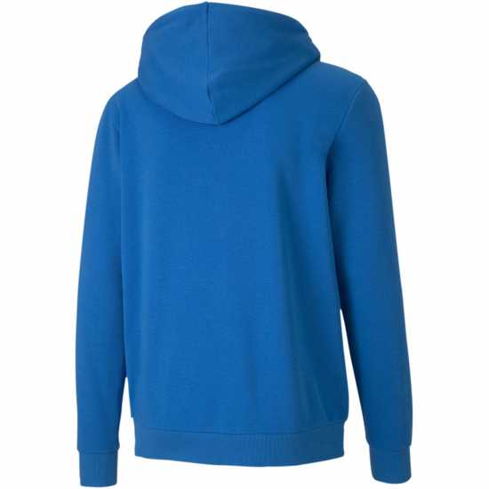 Puma Мъжки Суитшърт Teamgoal 23 Casuals Hooded Jacket Hoody Mens Elec/Blu/Lem Мъжки суитчъри и блузи с качулки