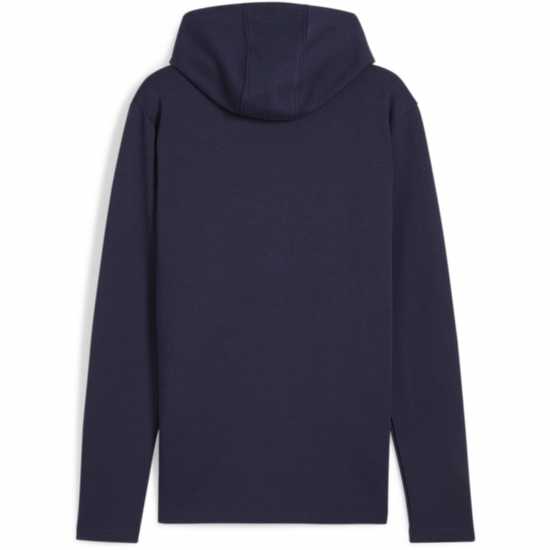 Puma Мъжки Суитшърт Teamfinal Casuals Hooded Jkt Hoody Mens  Мъжки суитчъри и блузи с качулки