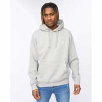 Siksilk Logo Hood Sn99  