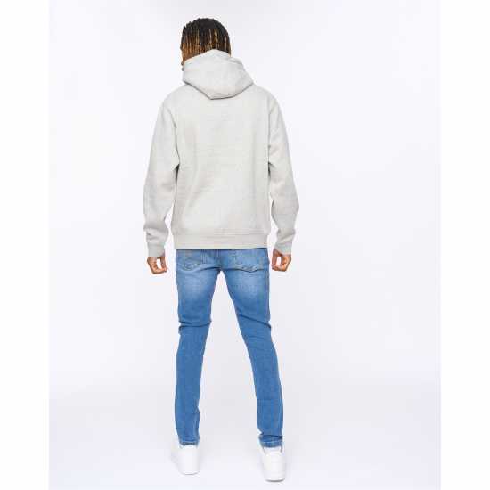 Siksilk Logo Hood Sn99 Siksilk Logo Hood Sn99